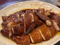 豉油鸡-紫金食坊(江南西路店)
