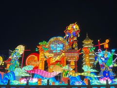 -厦门方特东方神画