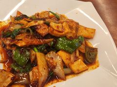 -第二外国语学院-韩国餐厅(朝阳路店)