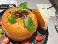 -Home Thai·泰谣(王府井apm店)