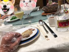 -狮王府淮扬菜(新街口友谊店)