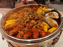 -熊记虾王·小龙虾(东晓南店)