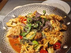 -探鱼·鲜青椒爽麻烤鱼(中山大信新都汇店)