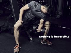 -UltraForce超源健身私教工作室(长楹天街精品店)