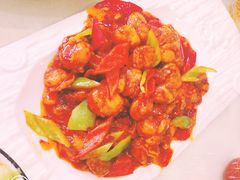-裕德隆清真饭庄·天津特色菜(河东店)