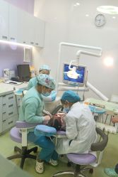 -青苗儿童口腔(长楹天街购物中心)