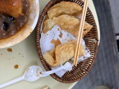 -穆彦华逍遥镇胡辣汤(岗坡路店)