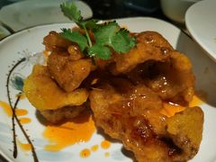 -老边饺子馆(金源店)