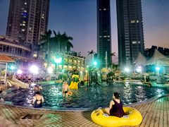 -黄金海岸水上乐园