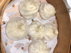 鲜肉小笼-苏小柳手工点心(人民广场分院)