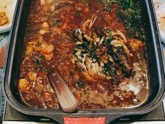 -荷炉烤鱼音乐餐厅(佳和城店)