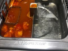 -海底捞火锅(铂澜大象城店)
