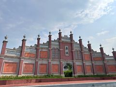 -赤坎·广东华侨国际旅游度假区