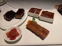 炳胜烧味三拼-炳胜品味(海印总店)