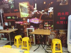 -食盈碗仔翅(星玺广场店)