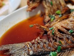 -柠静私家菜(石板巷店)