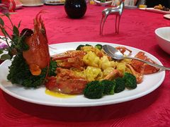 -大天瑞斯丽酒店-中餐厅