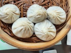 -锡笼记·无锡小笼(方塔店)