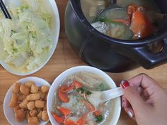 -皮蛋弟砂锅店(总店)