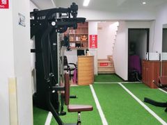 -征成健身连锁私教工作室(九公里店)
