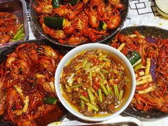 -拙味兄弟龙虾·江湖菜(和畅堂店)