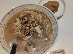 -慧娟面馆·餐厅(望江路店)