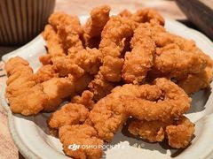 -耶里夏丽·丝路国际新疆菜·清真食品(徐汇南丹东路臻选店)