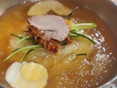 -西塔老太太泥炉烤肉(望京一店)