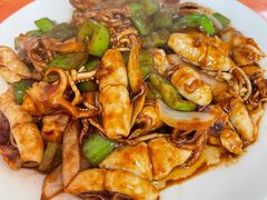 -小红门海鲜