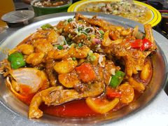 -嘎嘎鸭脑壳(蜀汉路店)