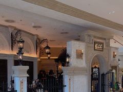 -B&C黄油与面包·THE GARDEN BAKERY概念店(世纪汇店)