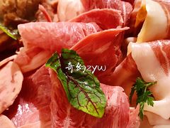 -秋林西餐厅(总店)