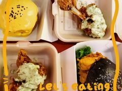-前进5路汉堡炸鸡(前进五路店)