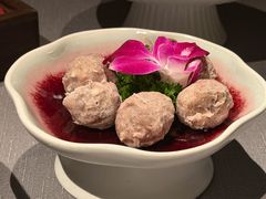 -左庭右院鲜牛肉火锅黑金店(陆家嘴中心店)