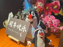 -布拉格餐厅· 中欧捷克菜(全国首店)