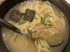 -京樽回転寿司(奥林匹克店)