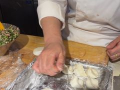 -富力希尔顿酒店·地阔自助餐厅