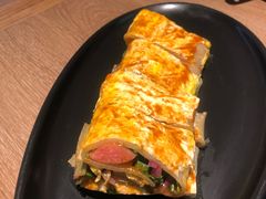 -金掌勺锅包肉(华润万象城店)