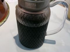 -白山烧烤(文安路万豪店)