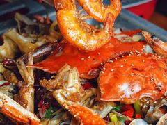 -1819餐厅·团队聚餐·烤串·精酿