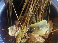 -七串串(无锡总店)