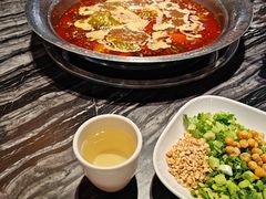 -老船舫·现做活鲜鱼馆(东郊记忆店)