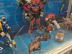 -TOYSRUS玩具反斗城(上海万象城店)