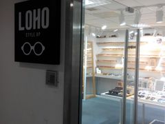 -LOHO眼镜(上海五角场合生汇店)