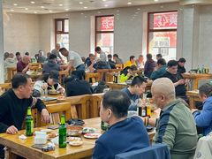 -顺通大冷面(总店)