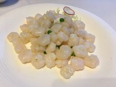 -上海会馆(香港名都店)
