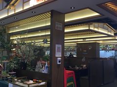 门面-井格重庆火锅(西直门凯德Mall店)