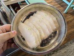 -憨铁匠老火锅(龙岗万科里店)