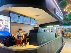 -瑞幸咖啡(K酷·时尚广场店)