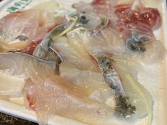 -鱼粤鲜淘米捞·中山脆肉鲩火锅(悦湖会店)
